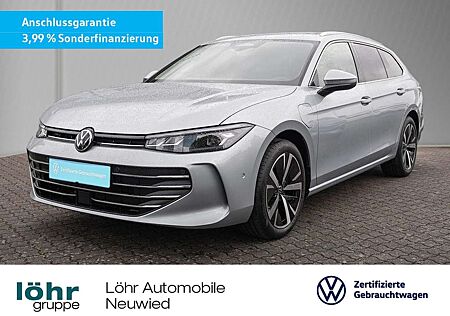 VW Passat Variant Volkswagen 1.5 TSI e-Hybrid Business /AHK