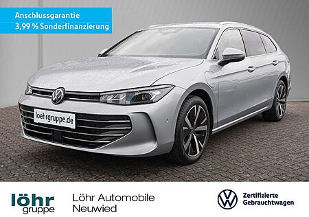 VW Passat Variant Volkswagen 1.5 TSI e-Hybrid Business /AHK
