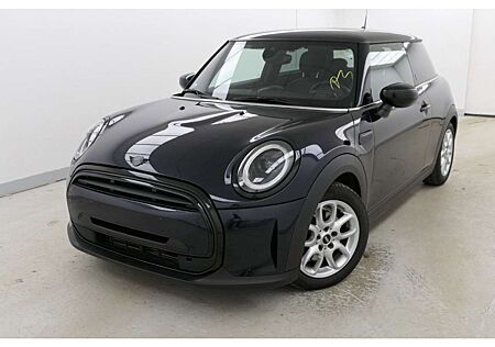 Mini Cooper A YOURS+LEDER+SPORTSITZ+NAVI+LED+PDC+SHZ+