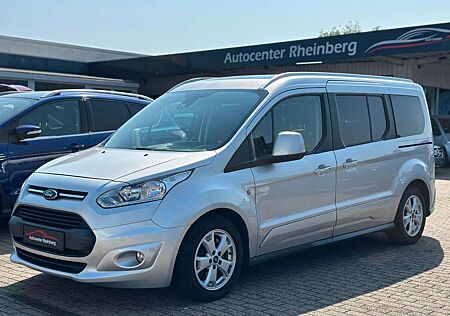 Ford Grand Tourneo Connect Titanium*