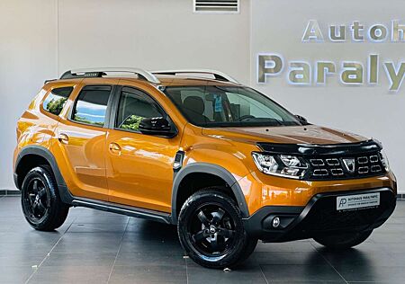 Dacia Duster II Prestige *KAM*STHZ*NAVI