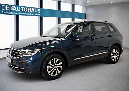 VW Tiguan Volkswagen Active 1.4 eHybrid DSG