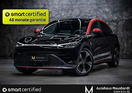 smart #3 BRABUS #428PS#1SECOND-WOW#FLUX#CERTIFIED#