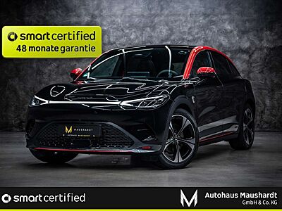 smart #3 BRABUS #428PS#1SECOND-WOW#FLUX#CERTIFIED#