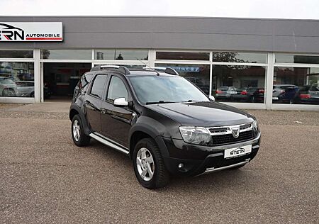 Dacia Duster gebraucht kaufen Dacia Duster I GPS 4x4 l LEDER l KLIMA l