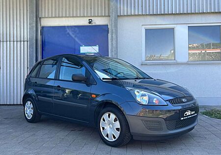 Ford Fiesta Ambiente *Klima*Tüv Neu