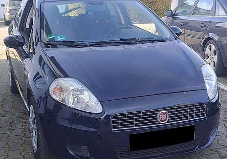 Fiat Grande Punto mod. 2008