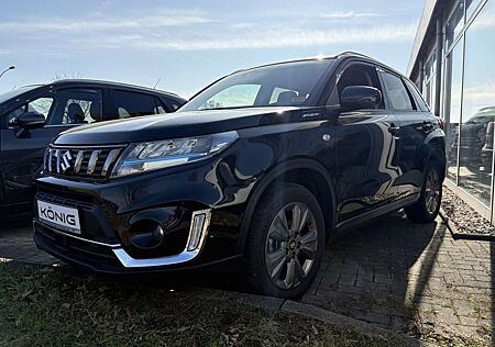 Suzuki Vitara 1.4 COMFORT Klima*Sitzheizung*Tempomat
