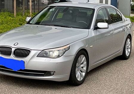 BMW 525xi 525 Aut.