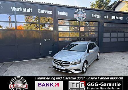 Mercedes-Benz A 180 GARANTIE TOP ZUSTAND INSP. TÜV NEU