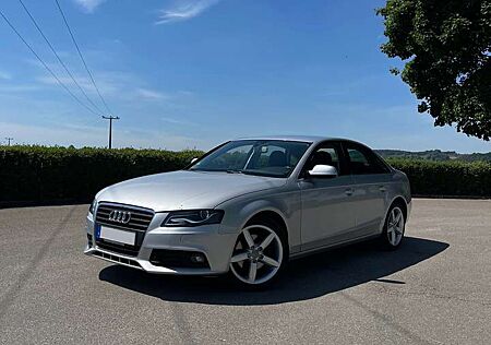 Audi A4 Ambiente