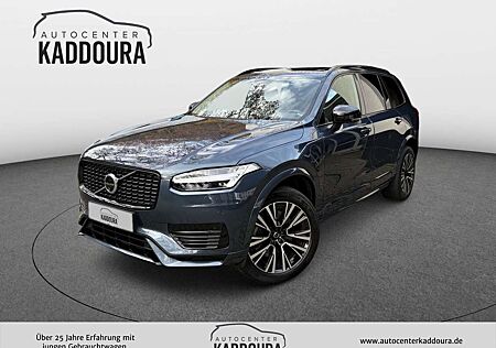 Volvo XC 90 XC90 T8 AWD Plus Dark AHK 360 PANO STH 7Si.