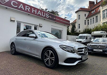 Mercedes-Benz E 200 4Matic 9G-Tronic Avantgarde*Aus 1.HAND*