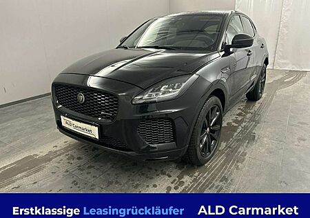 Jaguar E-Pace P300 AWD Aut. R-Dynamic HSE Geschlossen, 5-türig,