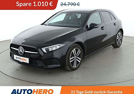 Mercedes-Benz A 160 Progressive*NAVI*TEMPO*LED*PDC*SHZ*