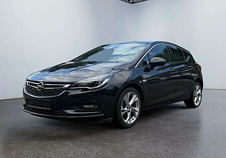 Opel Astra K Lim. 5-trg. Dynamic