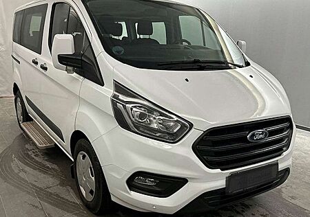 Ford Transit Custom /Tourneo Custom L 1 Bus # 38 tkm