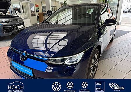 VW Golf Volkswagen VIII 2.0 TDI Move+DSG ACC+Navi+LED