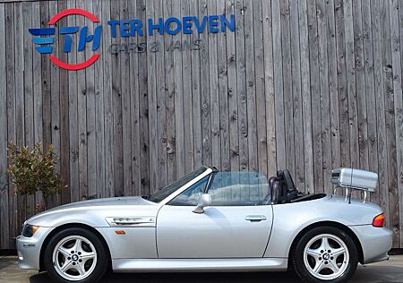 BMW Z3 2.8I Roadster Klima Hardtop Widebody! 140KW