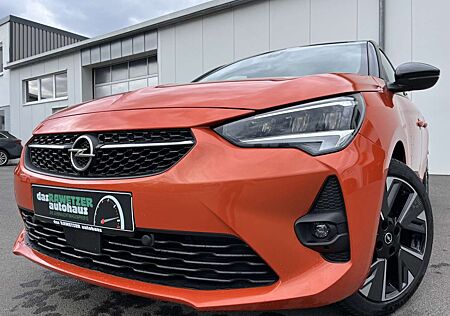 Opel Corsa e GS Line 82€ m. 20% Anzahlung CCS 3-Phasen Digi