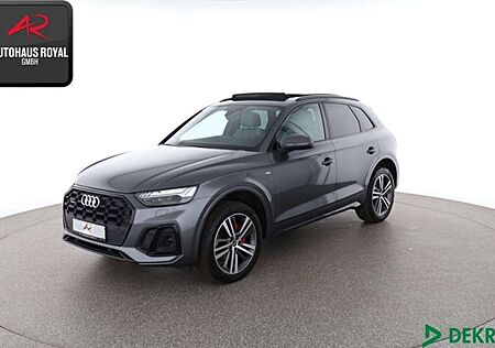 Audi Q5 40 TDI qu S LINE BANG+O,MATRIX,KEYLESSGO,ACC
