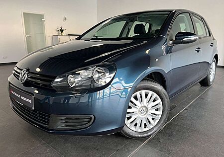 VW Golf Volkswagen 1,2 TSI DSG Trendline/Pdc+1-Hd+71 Tkm