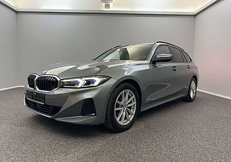 BMW 318 d Touring SHADOW*ACC*H&K*SHZ*PANO*WIDE*KAM