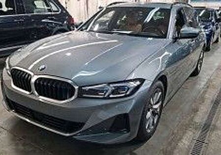 BMW 318 d Touring SHADOW*ACC*H&K*SHZ*PANO*WIDE*KAM