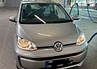 VW Up Volkswagen ! ! (BlueMotion Technology) move !
