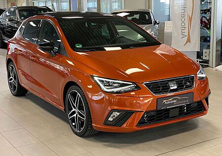 Seat Ibiza FR DSG Navi Leder Panorama
