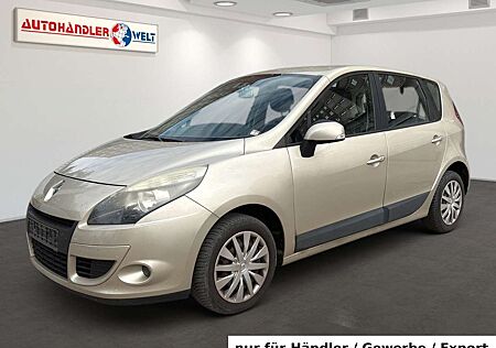 Renault Scenic 1.6 Klimaanlage
