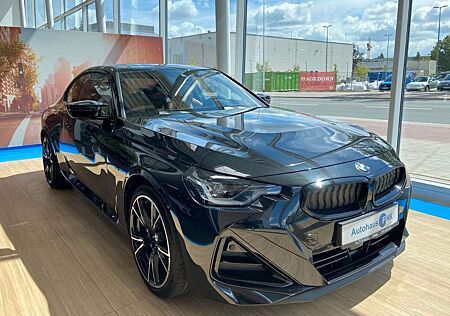 BMW 240 xDrive Coupé LC.P. Memory Head-Up H&K LED