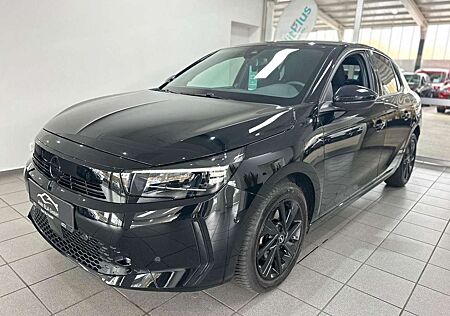 Opel Corsa F GS Line 1.Hand|Kamera|Navi|Garantie