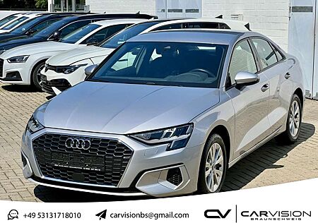 Audi A3 35 TDI *LIMOUSINE*DSG*ViCo*PDC*NAVI*