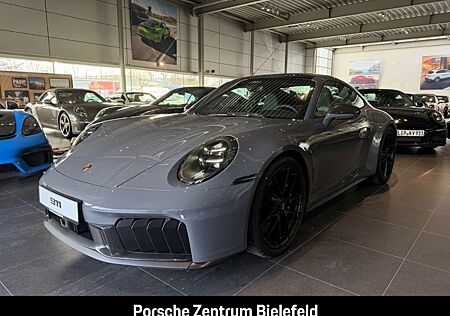 Porsche 992 911 Carrera 4 GTS Liftsystem-VA HA-Lenkung
