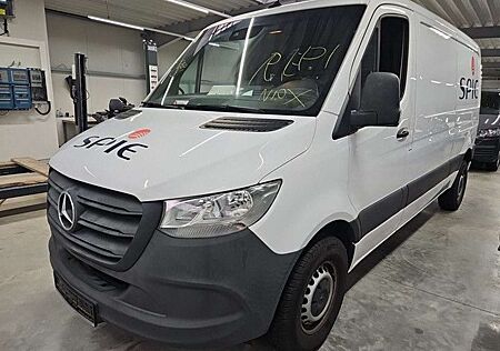 Mercedes-Benz Sprinter III Kasten FWD 211/214 CDI FWD L2