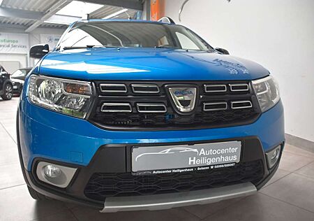 Dacia Sandero II Stepway Celebration Navi Kamera Tempo