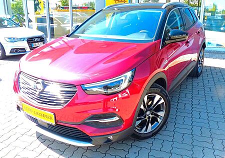 Opel Grandland X Ultimate*DAB*LED*PARK&GO*AGR*