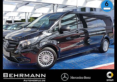 Mercedes-Benz Vito 119 CDI Tourer SELECT EX-lang +KomfortSitze