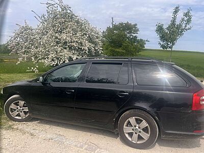 Skoda Octavia Octavia Combi 1.9 TDI Ambiente