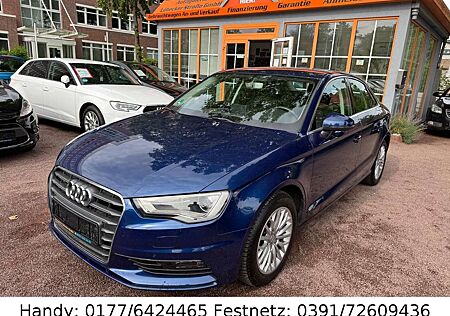 Audi A3 1.4 TFSI XENON/LEDER/SHZ/PDC/ALU/TOP!