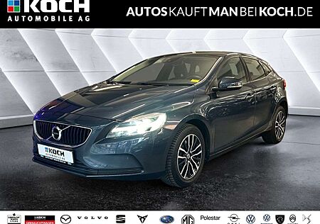 Volvo V40 T2 Momentum Autom BLIS LED NAVI PANO SHZ PDC