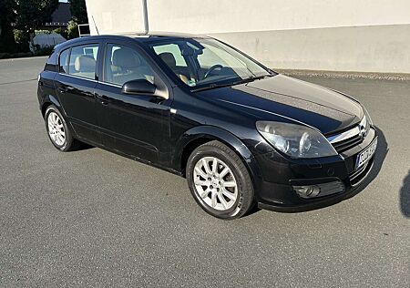 Opel Astra Elegance-8FACH-KLIMA-SHZ-LEDER-TÜV1/27