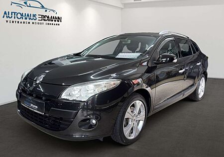 Renault Megane 1,6-16V Grandtour Dynamique*TÜV NEU*Klima