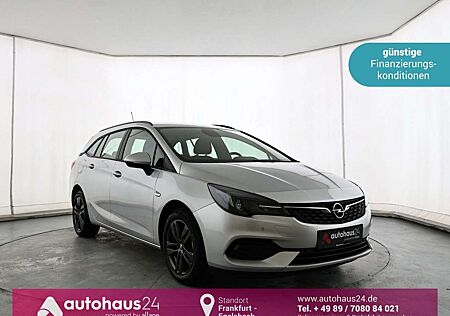 Opel Astra K 1.2 Turbo Edition Sitzhzg.|Tempomat|PDC