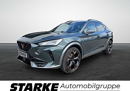 Cupra Formentor VZ 1.4 TSI DSG eHybrid