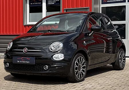 Fiat 500 Club"1.Hand"Klima"Car-Play"Mwst"