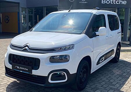 Citroën Berlingo Citroen SHINE/ Automatik/ HeadUP/ Temp/ 360° Kam/ AHK