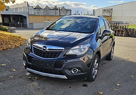 Opel Mokka gebraucht kaufen Opel Mokka Diesel 1.7 CDTI ecoFLEX Start/St Innovation