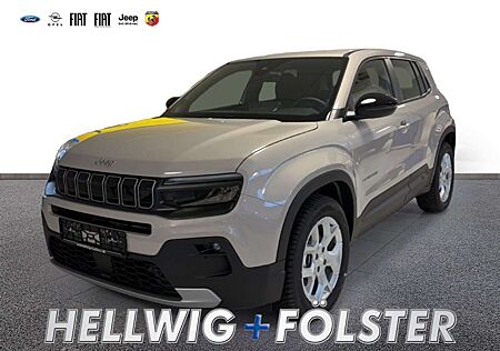 Jeep Avenger Altitude ICE*GJR *LED *Kamera *JBL *Navi